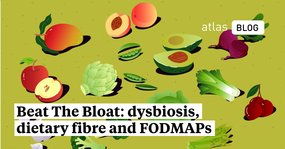 Dysbiosis foods to avoid, Disbioza cutanată – factor-cheie în dermatita atopică?