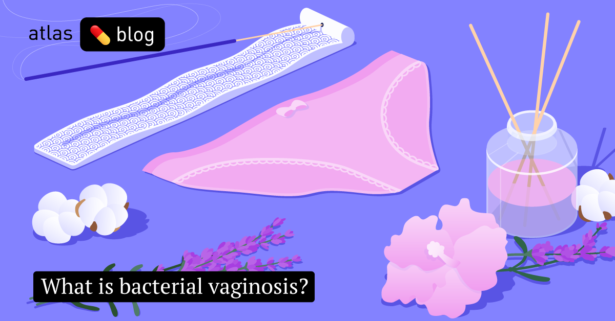 What Causes Bacterial Vaginosis And The Bacterial Vaginosis Smell