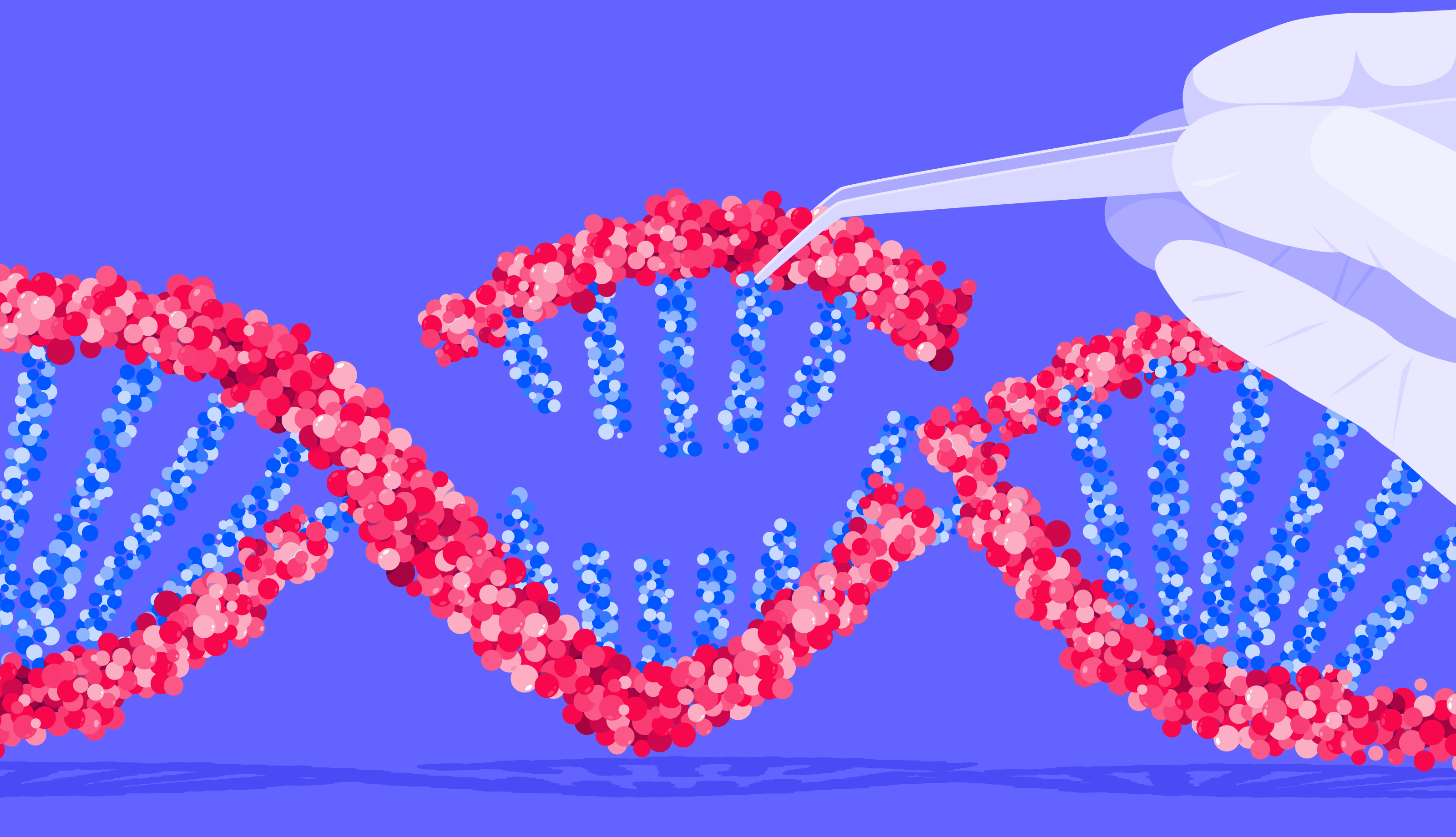 What Is A Genetic Mutation & How Do Gene Variants Affect Health?