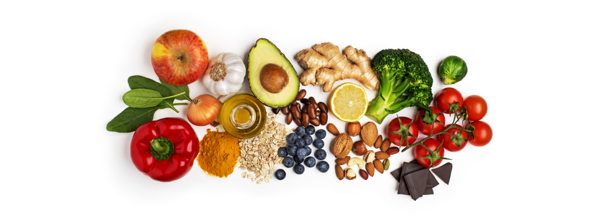 Raw Food Diet: Go Organic for Maximum Nutritional Benefits
