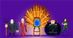 Who Gut The Throne In Your Microbiome?