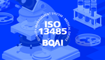 Atlas Biomed Gets ISO 13485:2016 Accreditation