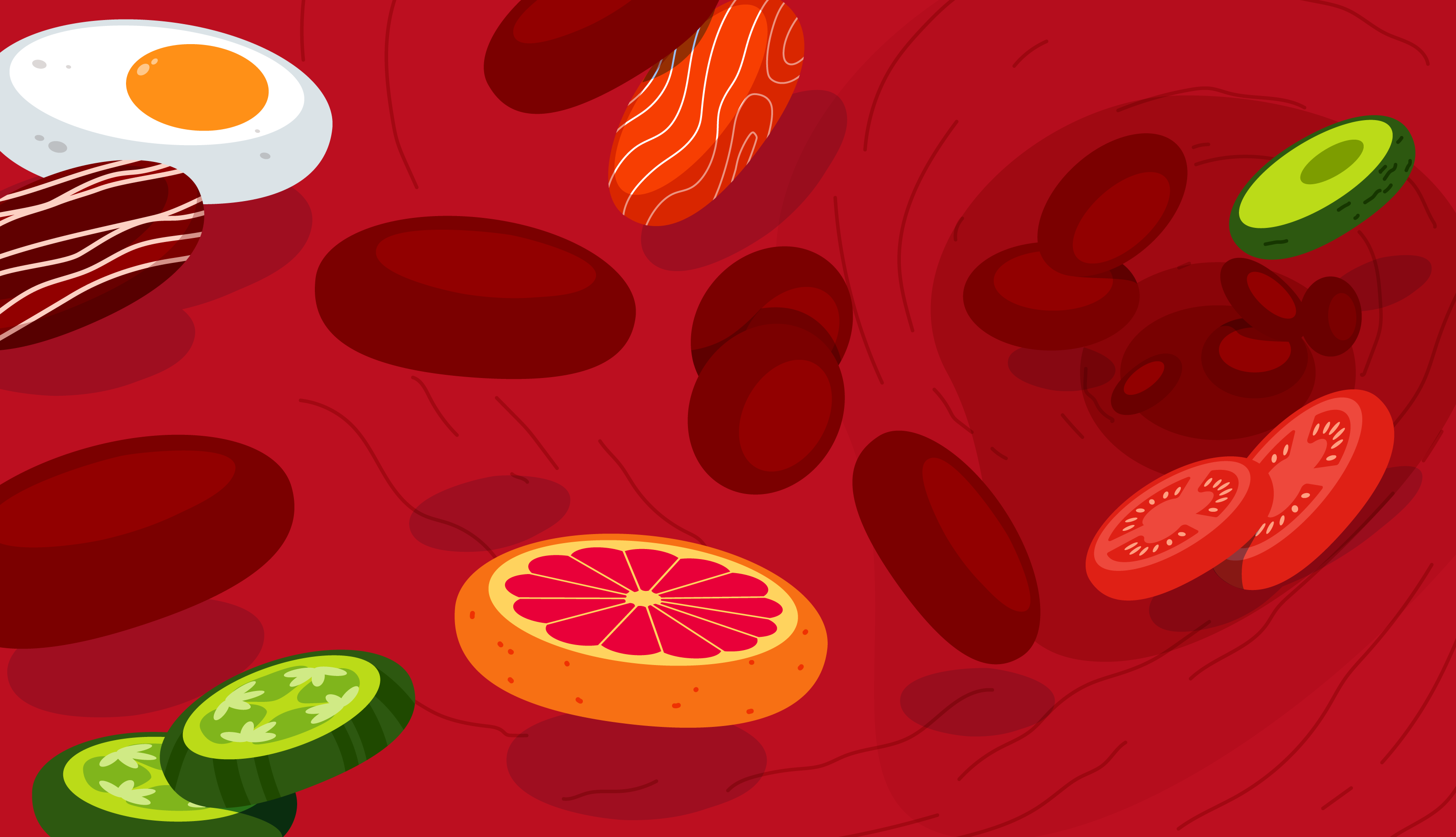 Different Diets For Each Blood Type: The Blood Type Lectin-Free Diet Myth